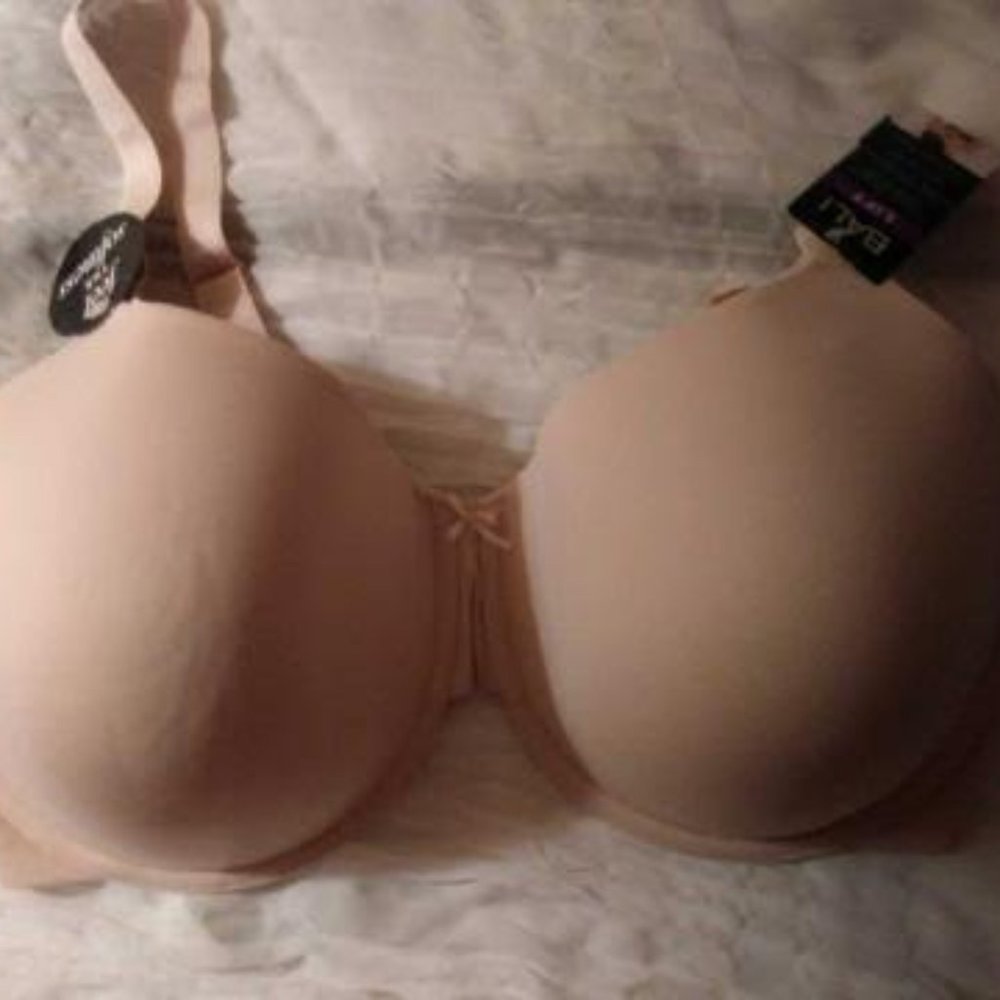 Bali Lift Padded Bra size 42DD Beige